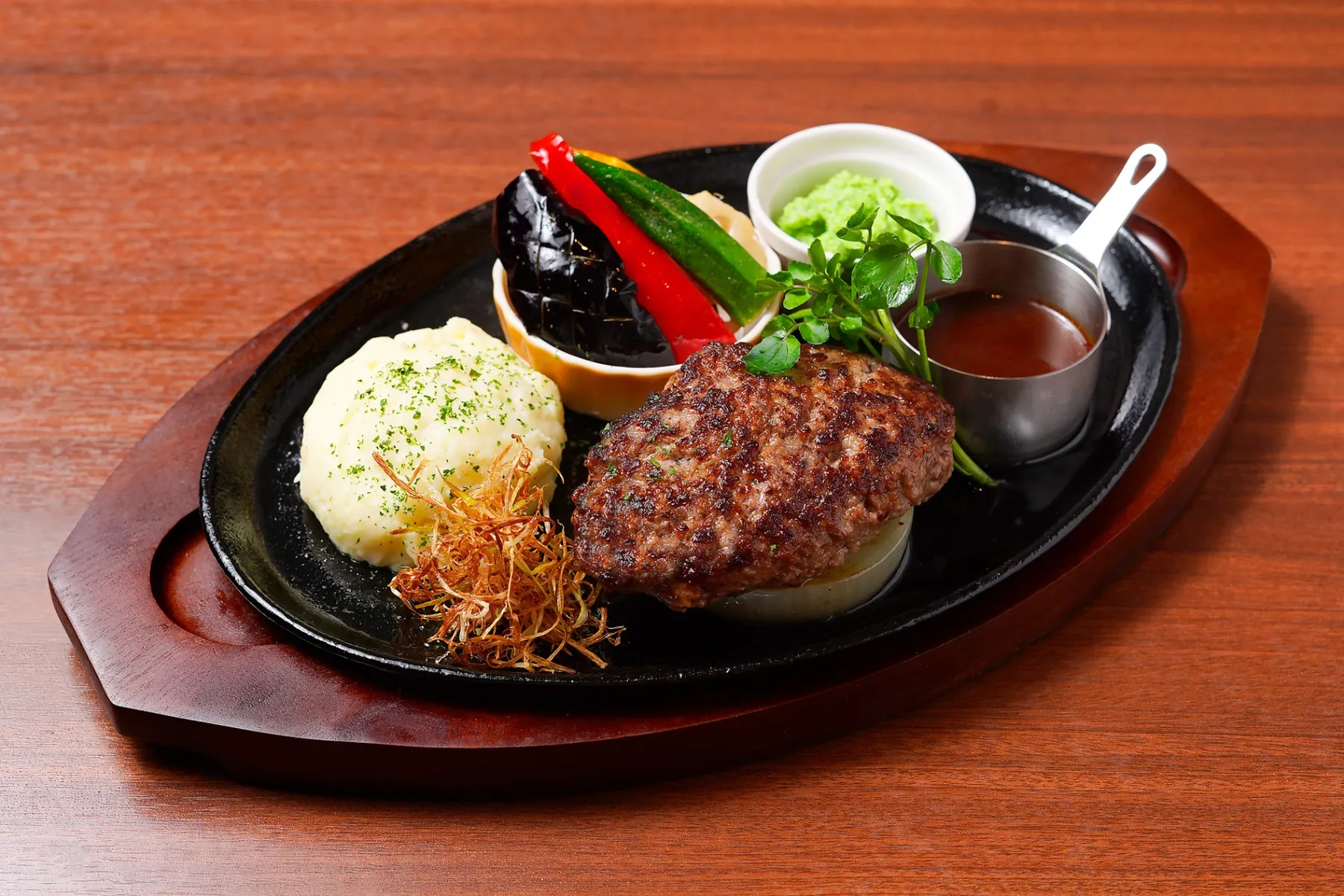 グリルスエヒロ館 藤沢大庭店_3