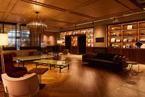 SHIBUYA STREAM HOTEL（渋谷ストリームホテル）