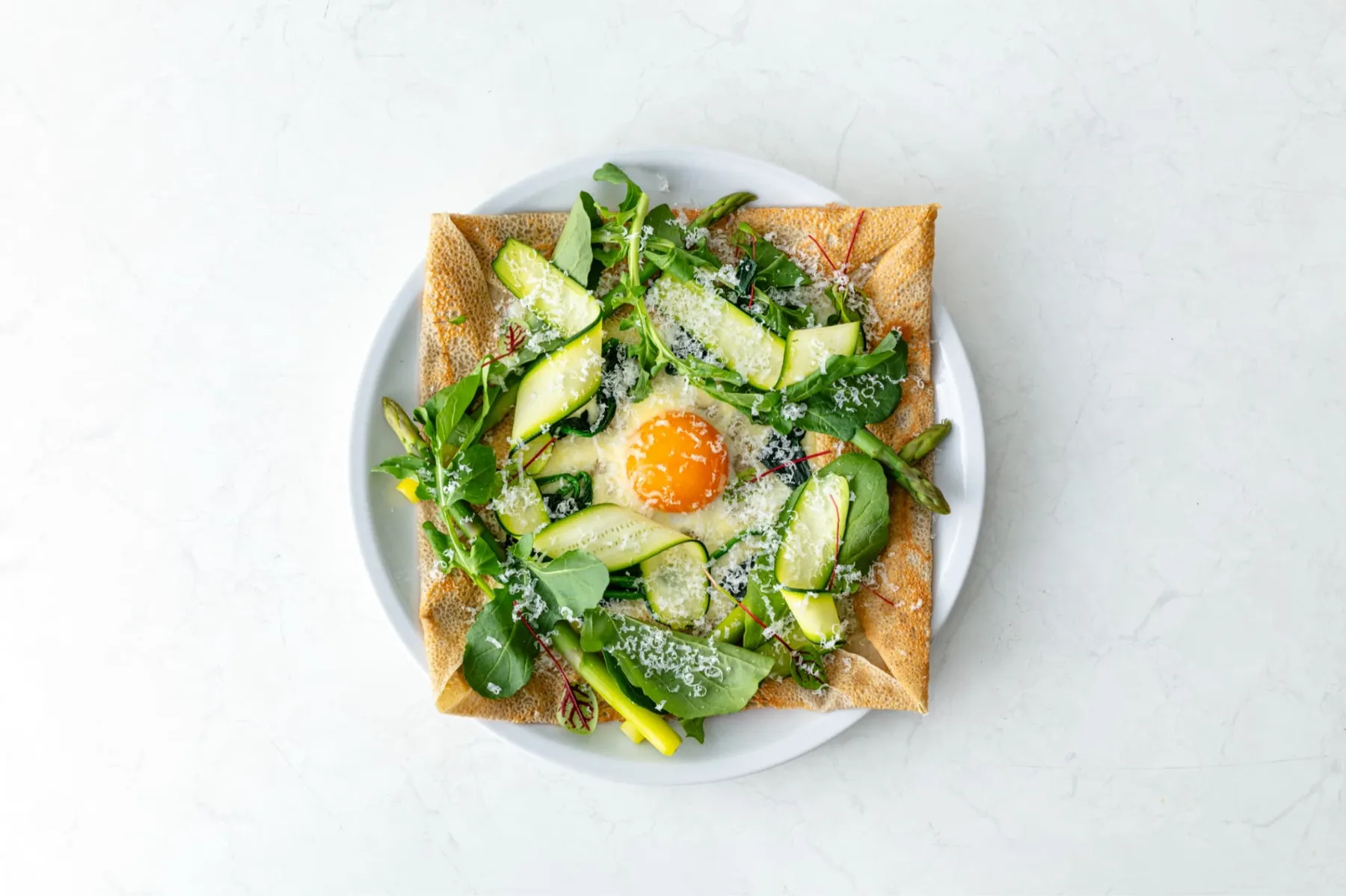 RITUEL CAFE GREEN SPRINGS 立川店_6