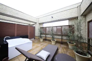 ホテルココグラン 北千住