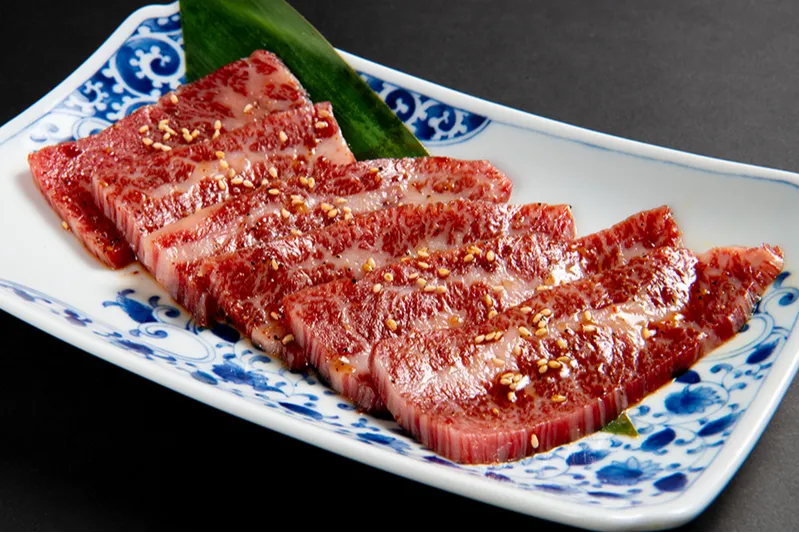大衆焼肉酒場 肉ト米 焼肉あさ田_1