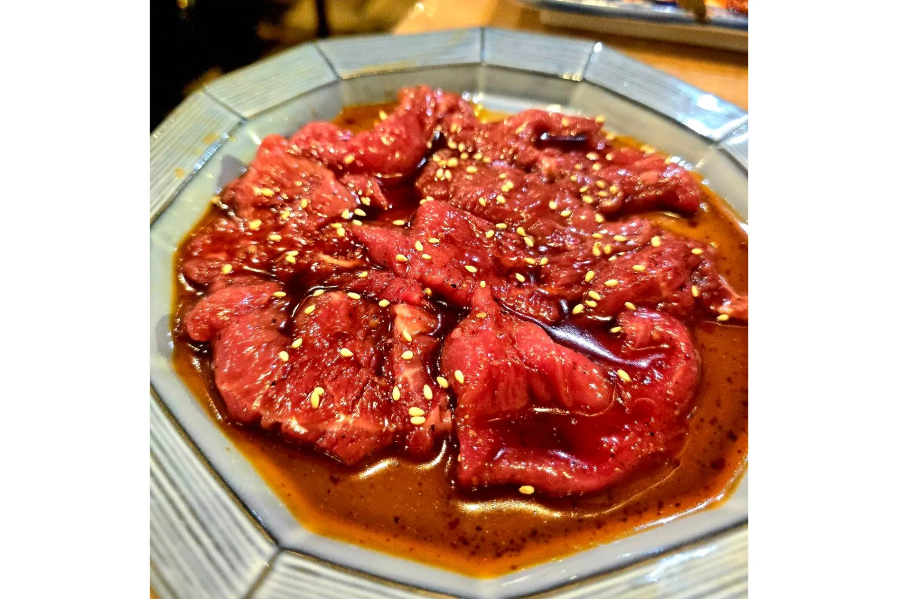大衆焼肉酒場 肉ト米 焼肉あさ田_3