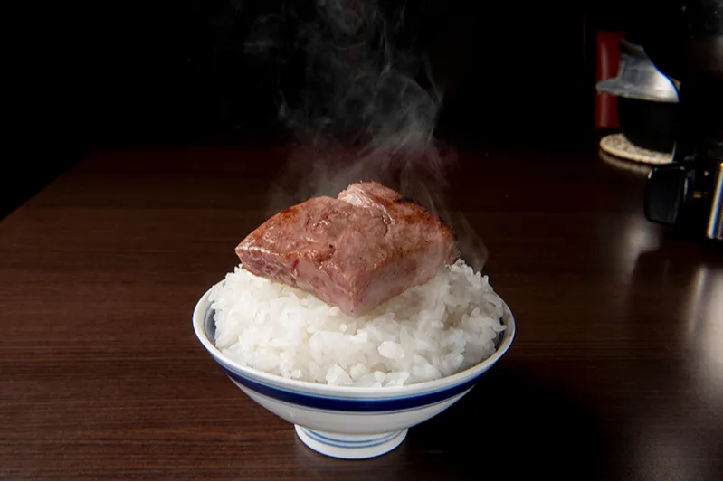 大衆焼肉酒場 肉ト米 焼肉あさ田_6