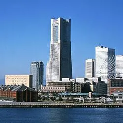 横浜ロイヤルパークホテル