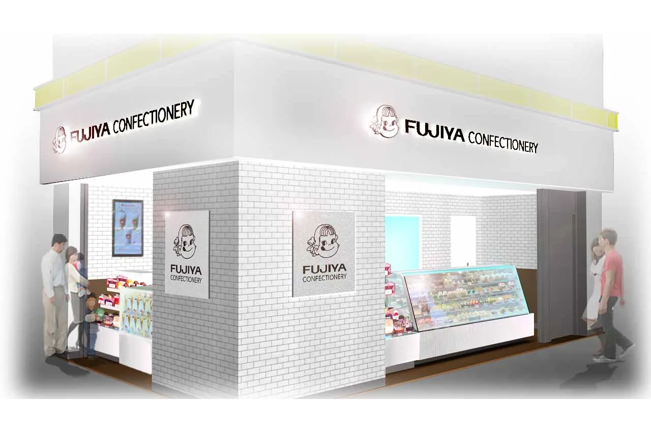 FUJIYA CONFECTIONERY エミテラス所沢店_1