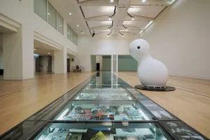 NTTインターコミュニケーション・センター［ICC］