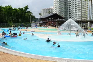 御宿ウォーターパーク