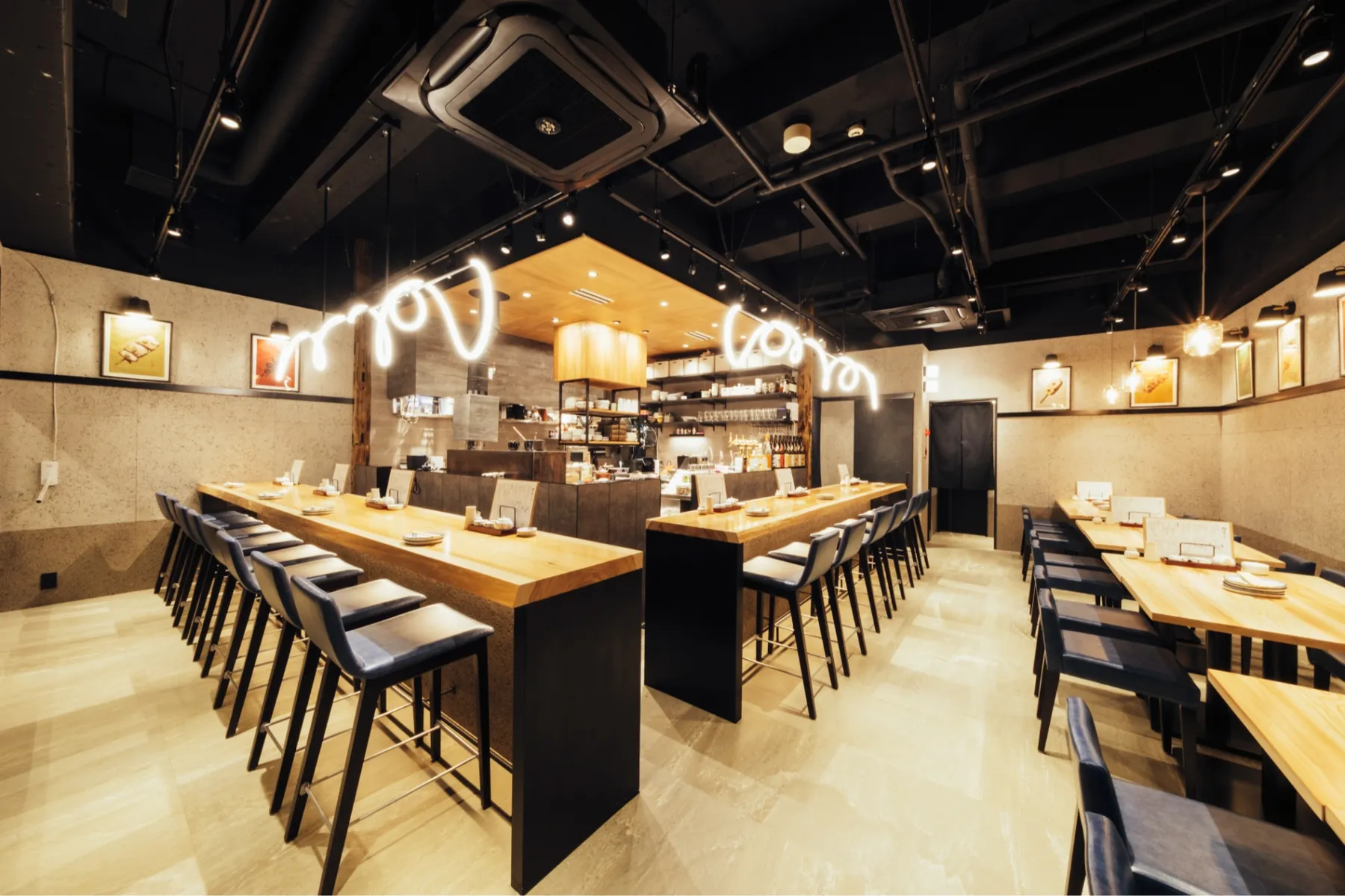 焼鳥 とり藤 五反田店_2