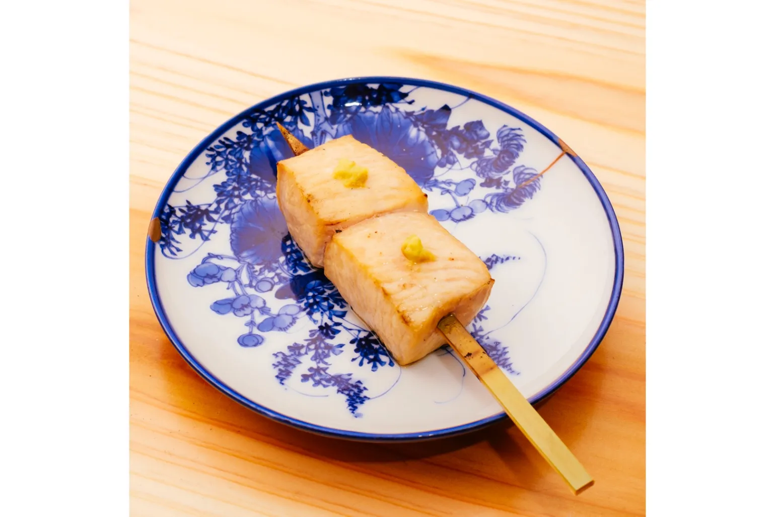 焼鳥 とり藤 五反田店_4