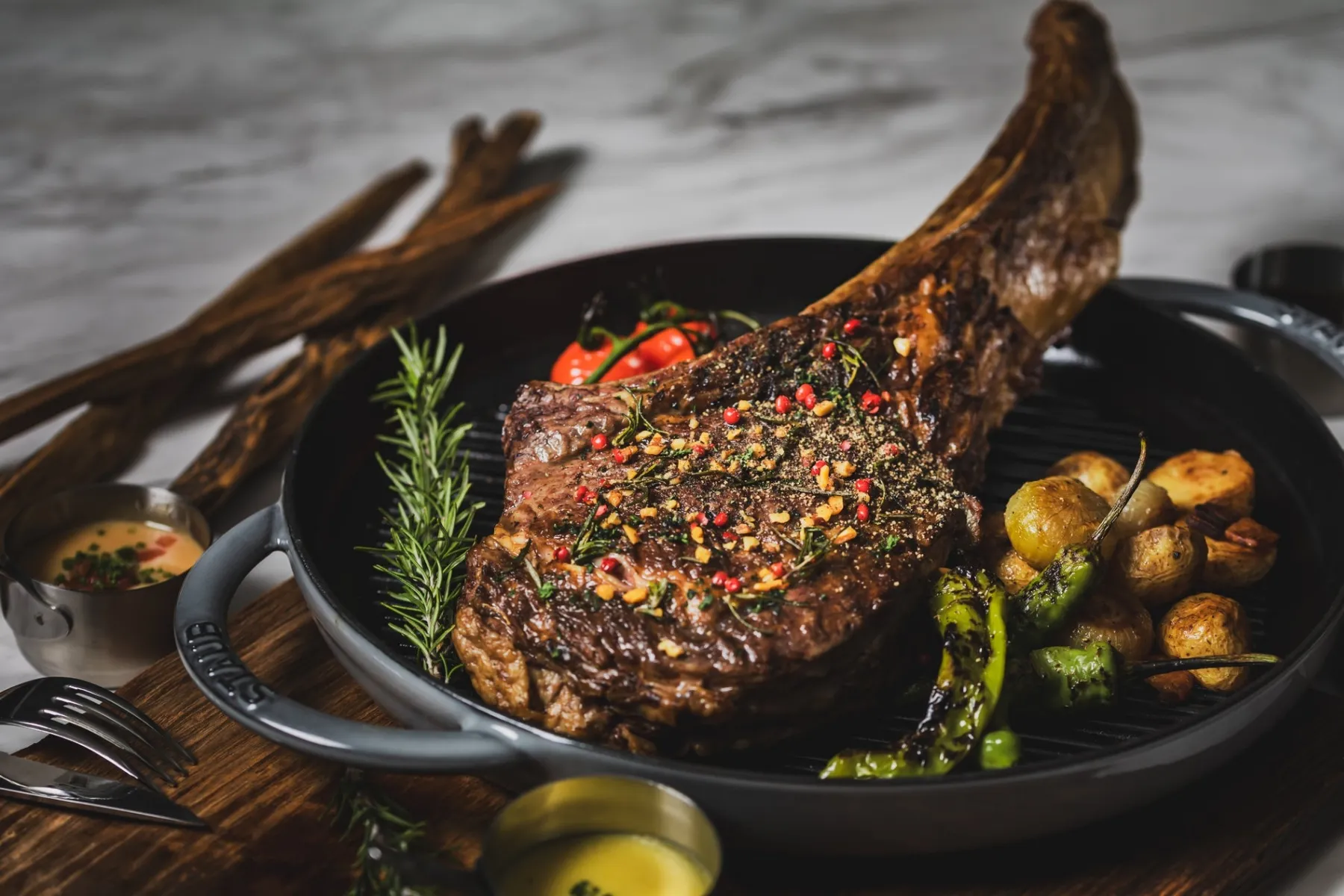 Anchor Grill Yokohama_4