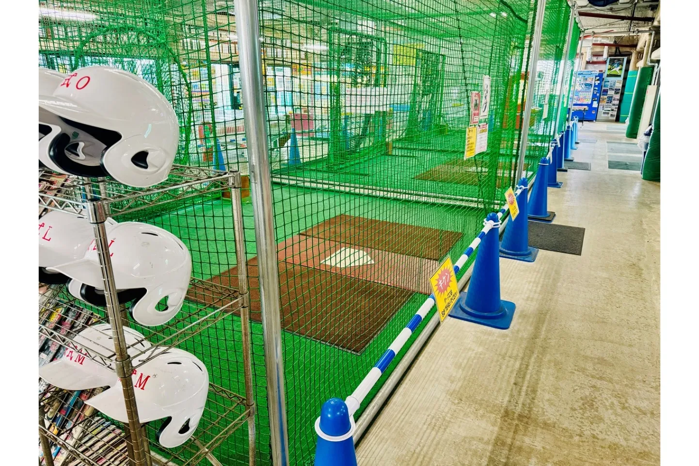 スウィングスタジアム横浜_2