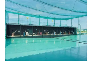 スウィングスタジアム横浜