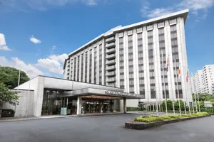 シェラトン都ホテル東京