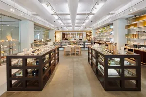 スパイラルマーケット