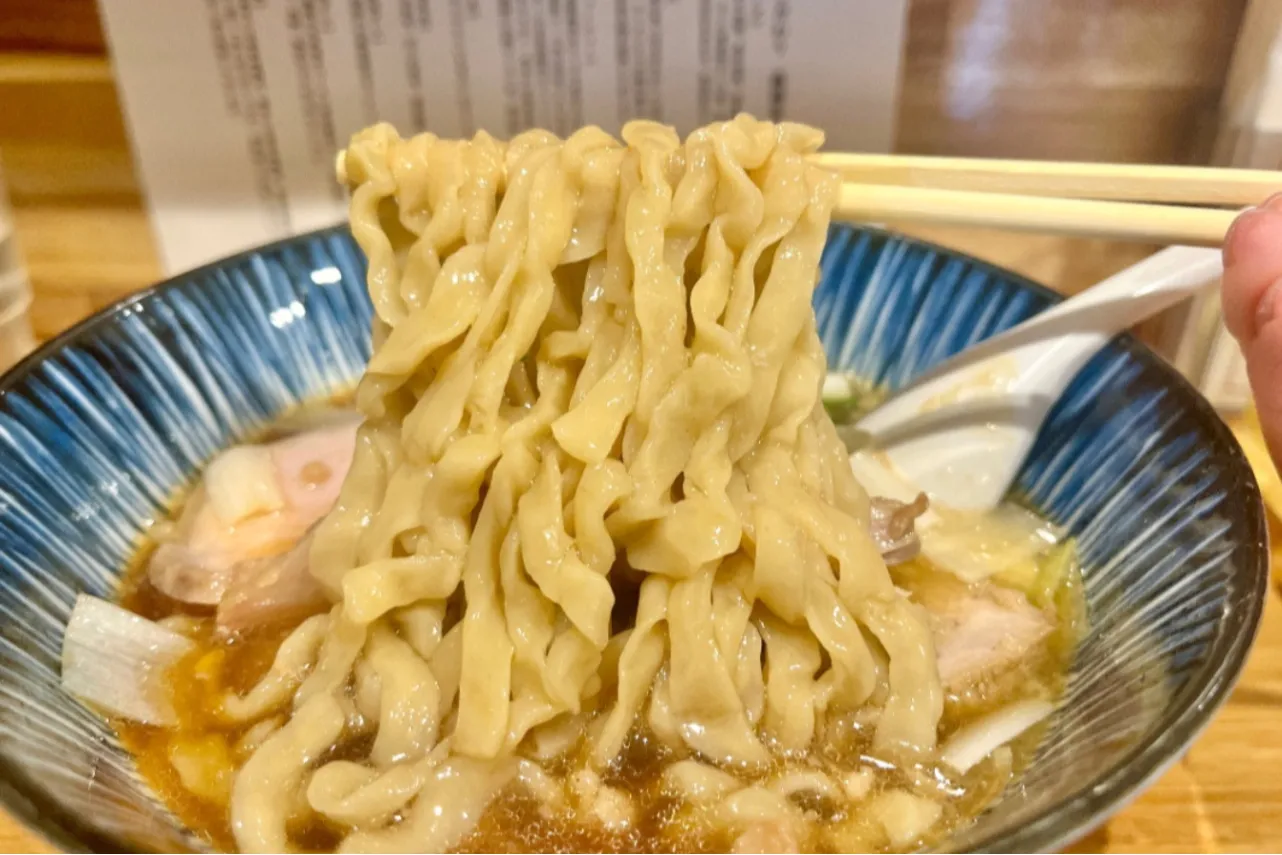 ハちゃんラーメン_2