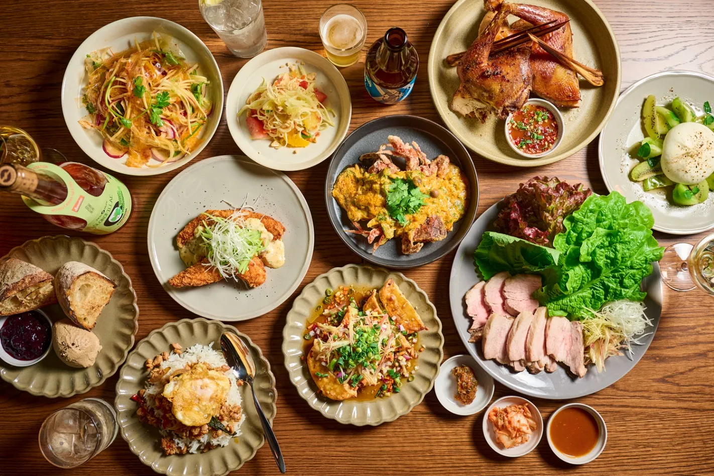 by you 文京食堂_4