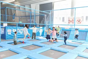 トンデミ平和島