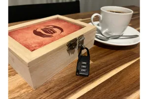 はてな珈琲店 東京銀座店