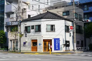 すみだ江戸切子館