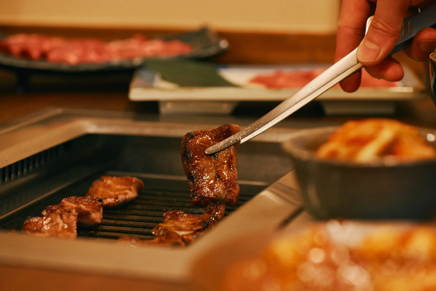 清田焼肉店_1