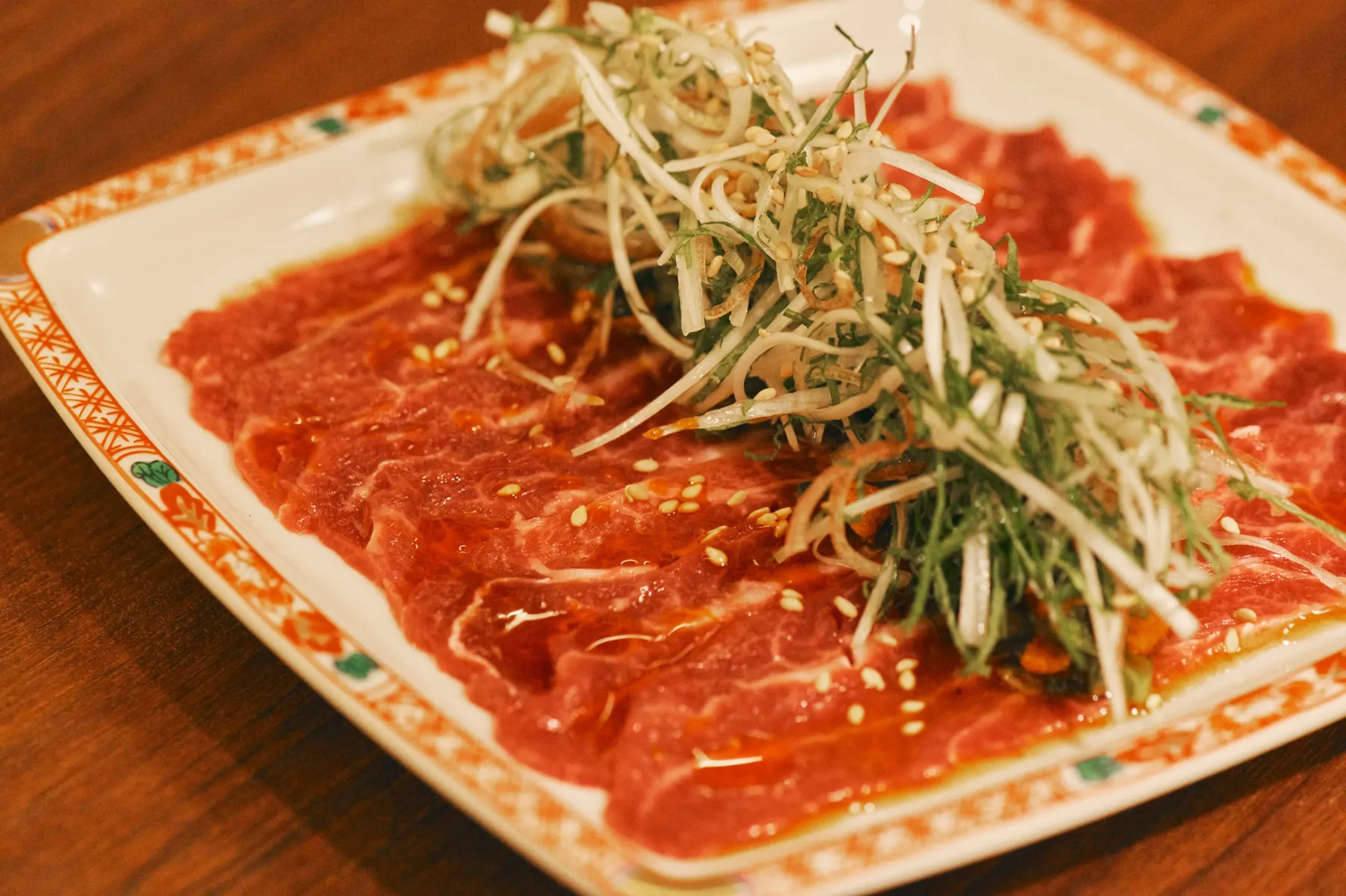 清田焼肉店_4