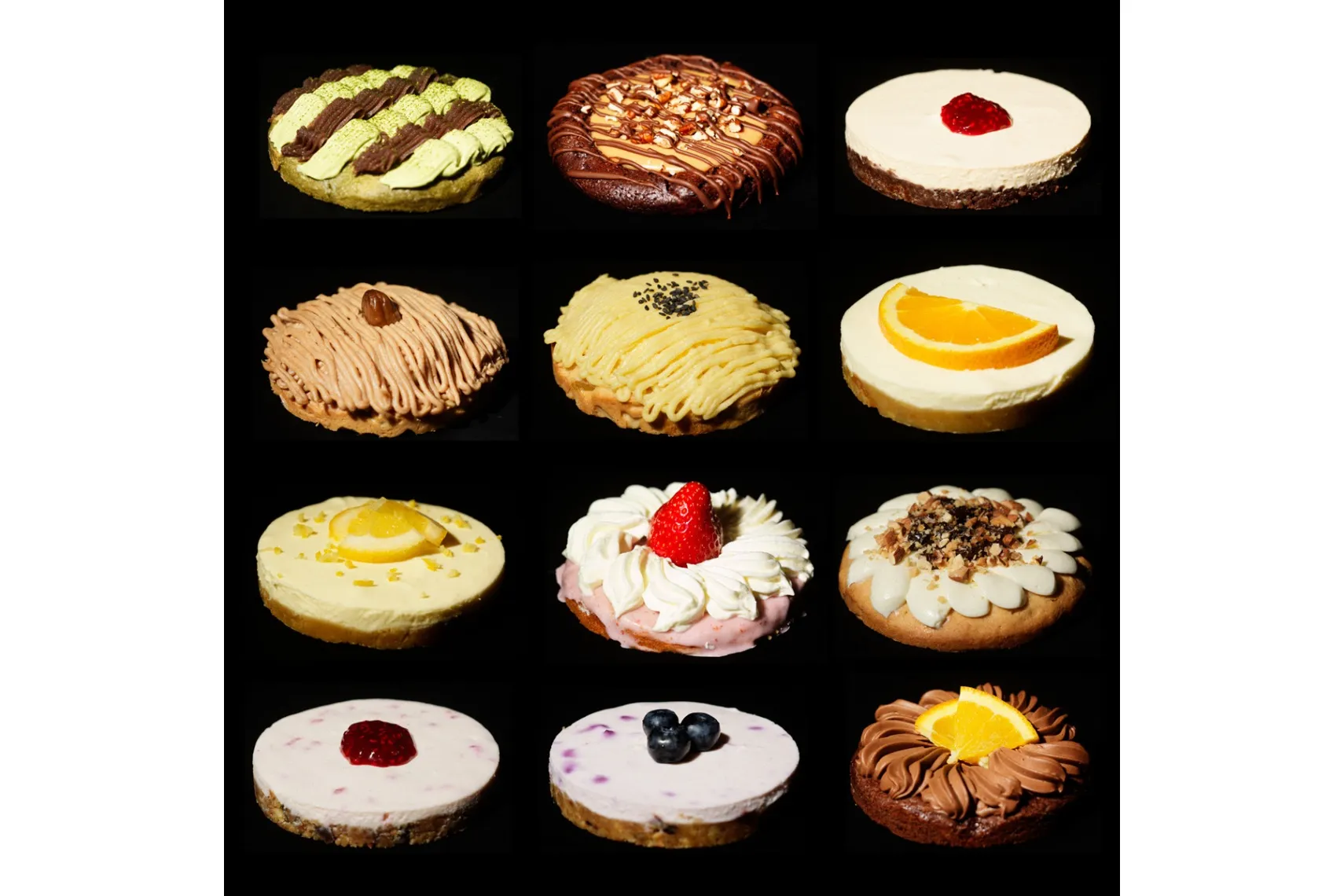 RUMBLE CRUMBLE 渋谷本店_1