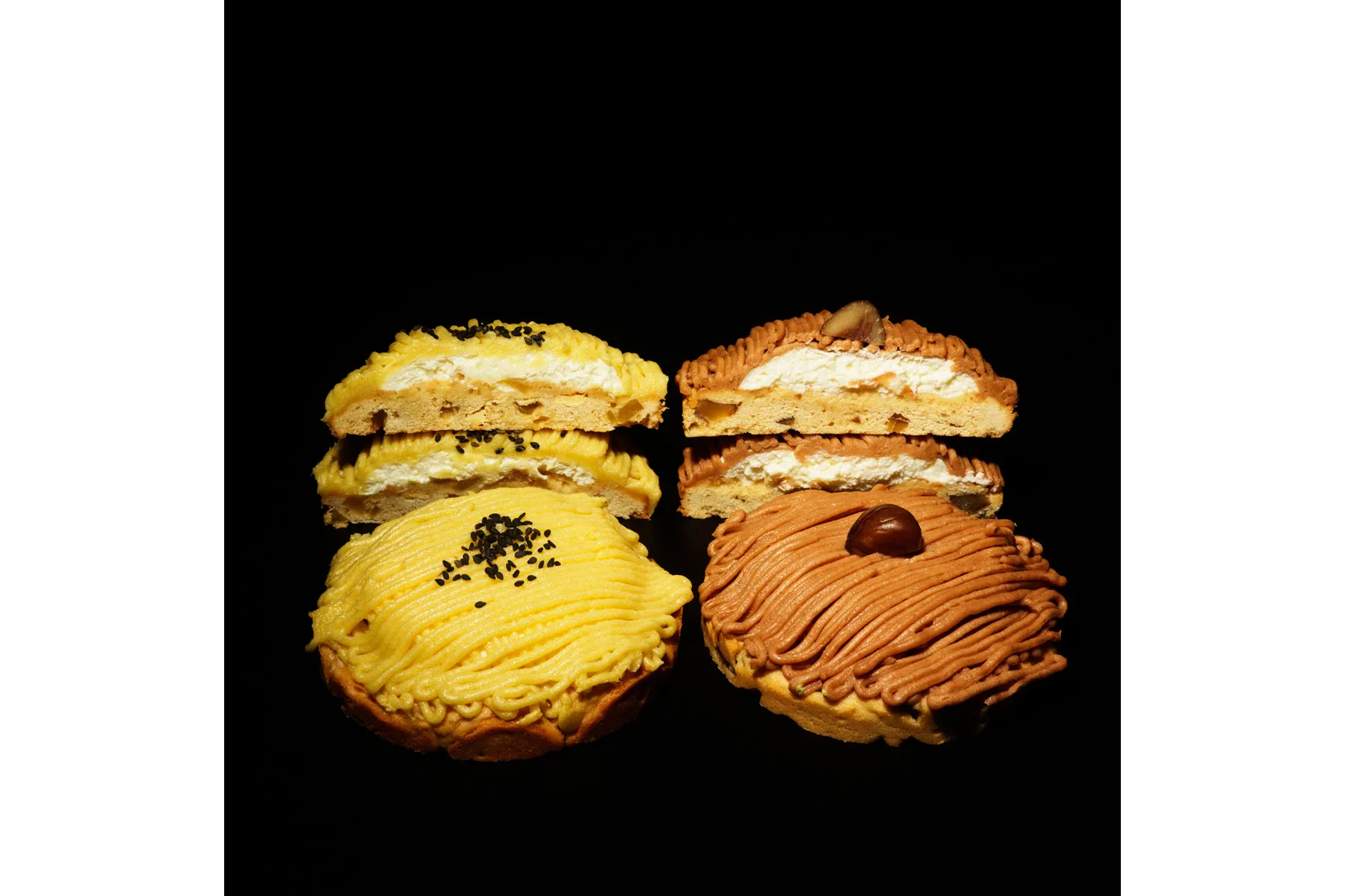 RUMBLE CRUMBLE 渋谷本店_4