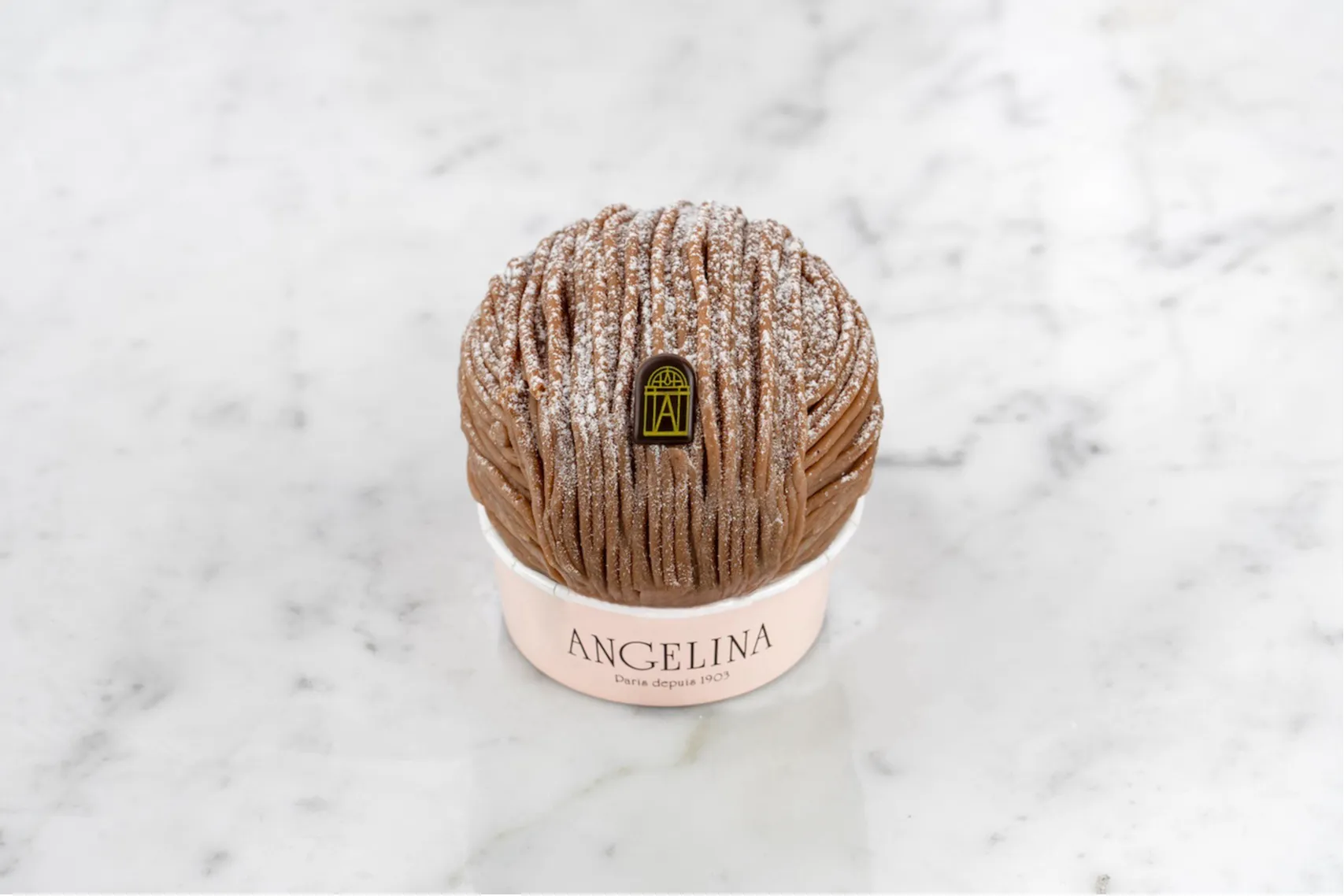 アンジェリーナ 東急プラザ原宿「ハラカド」店_1