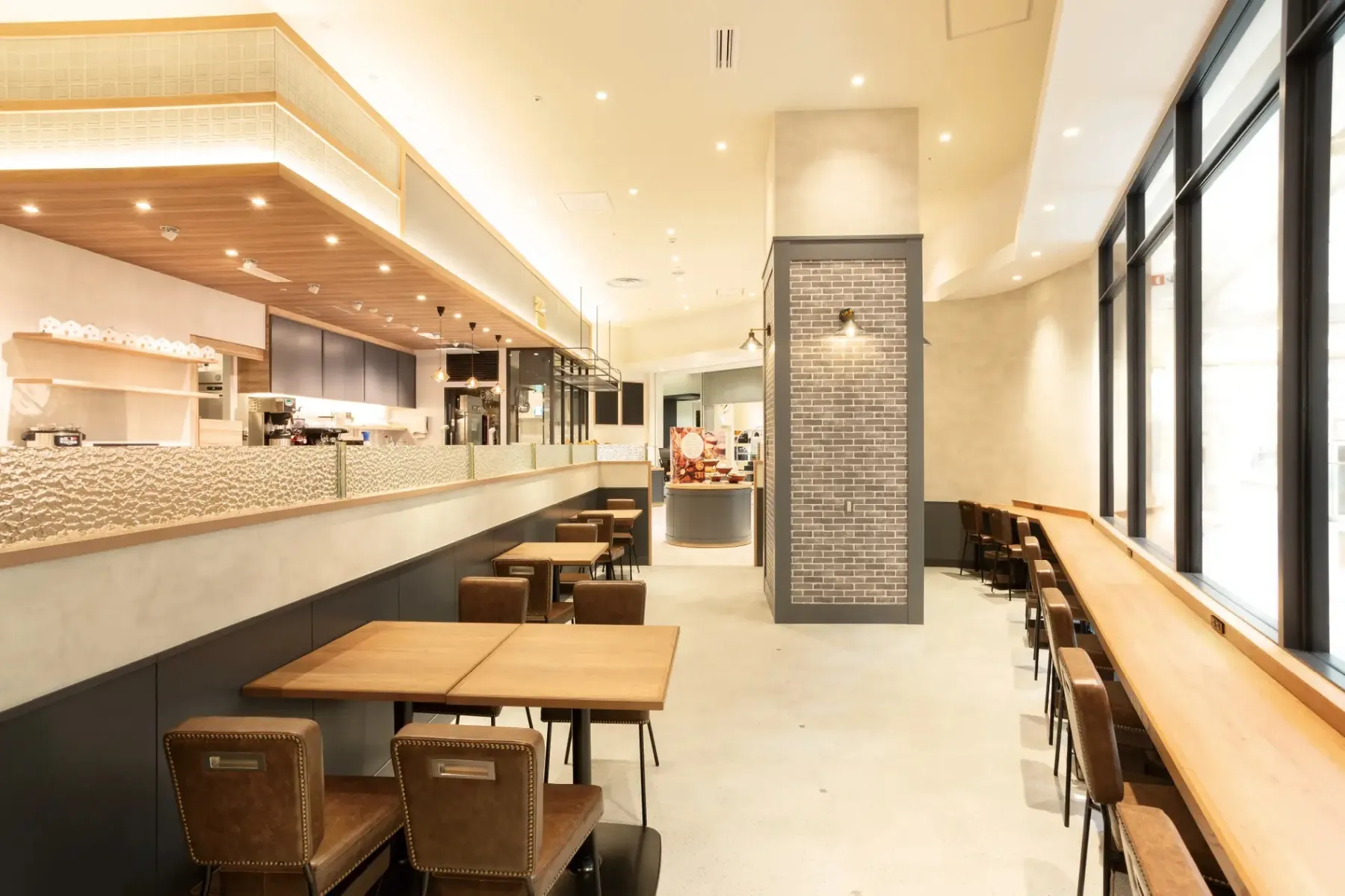 Boulangerie cafe MAISON ICHI PLUS＋ 越谷レイクタウン店_3