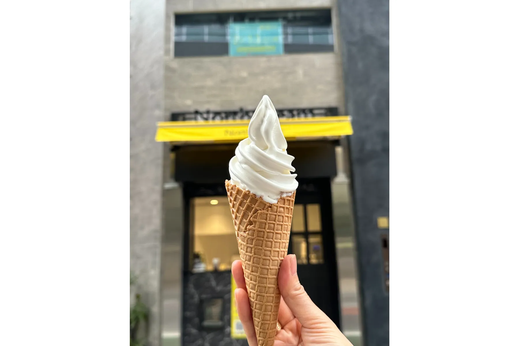 North Cream 中目黒店_1