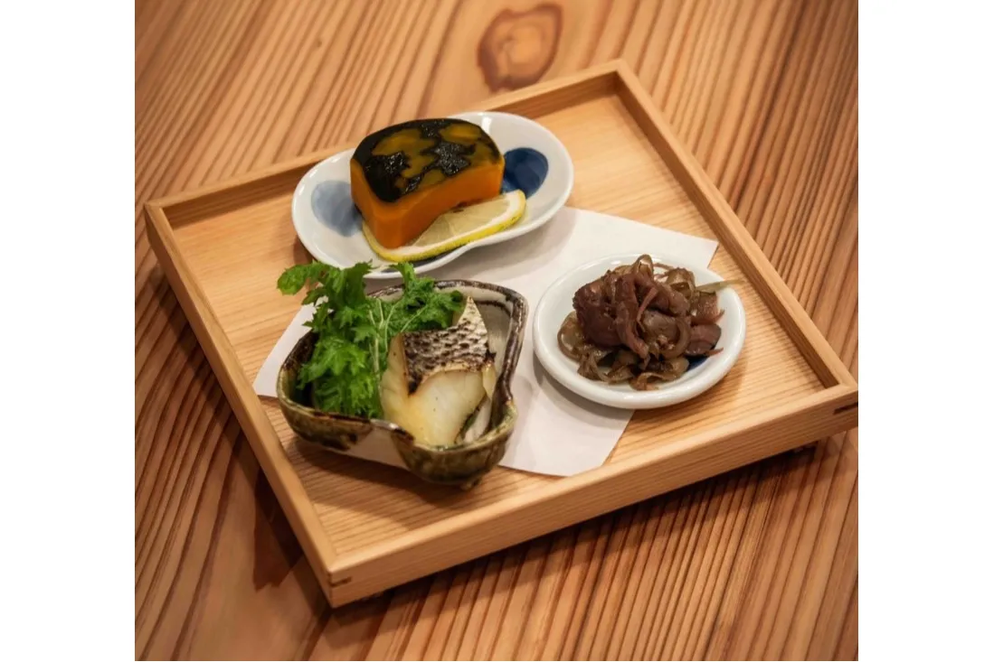 小料理 よし田_3