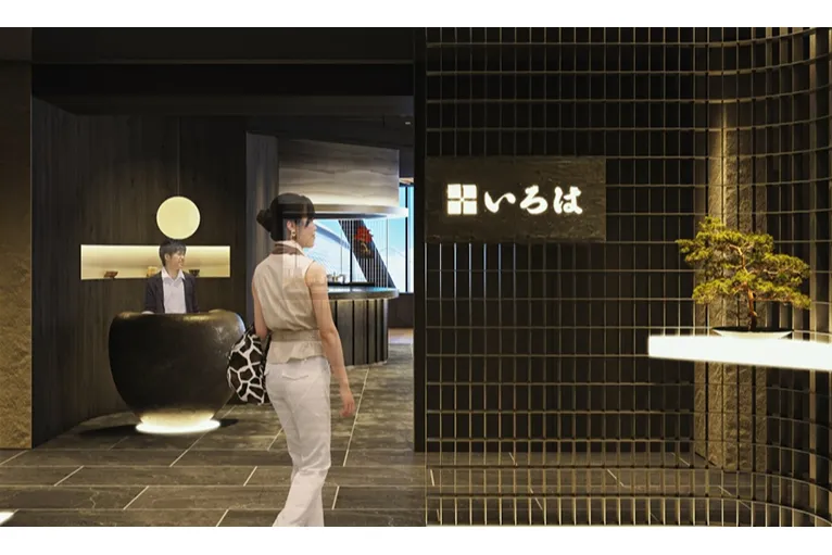 海鮮バイキング いろは 東京ドームシティ ミーツポート店_7
