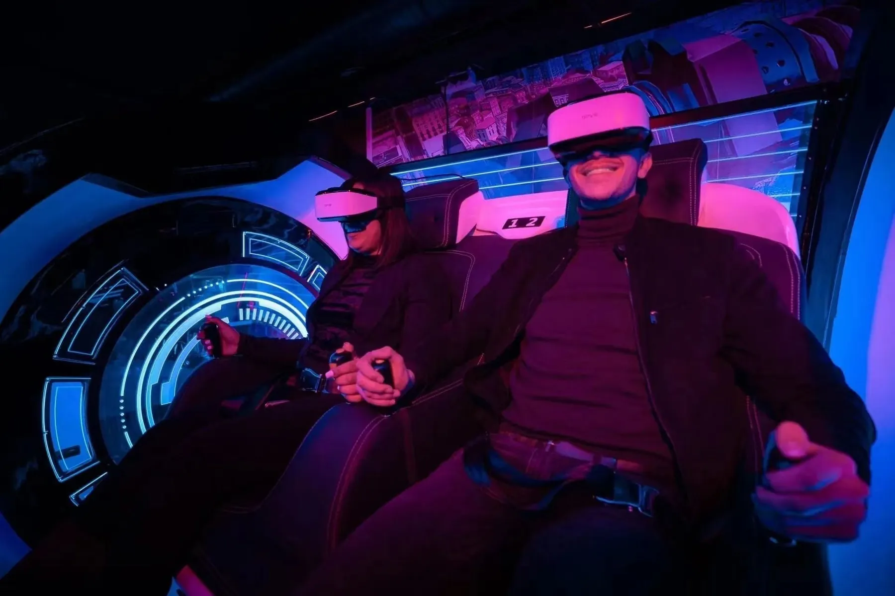 RED° TOKYO TOWER_10