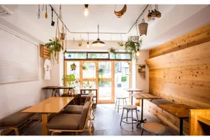 City Coffee Setagaya