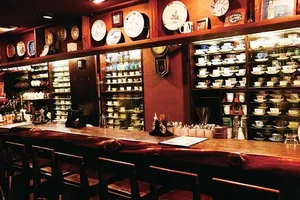 自家焙煎珈琲 凡