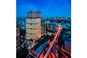 ザ・プリンスギャラリー 東京紀尾井町