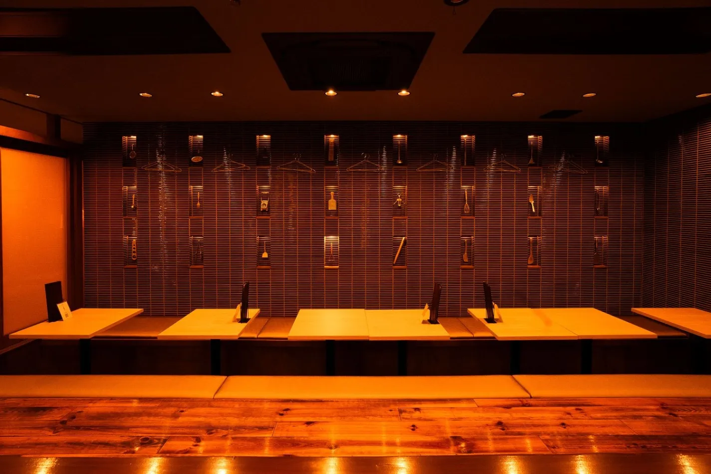 ネオ和食居酒屋　君に会えてよかった。海浜幕張店_3