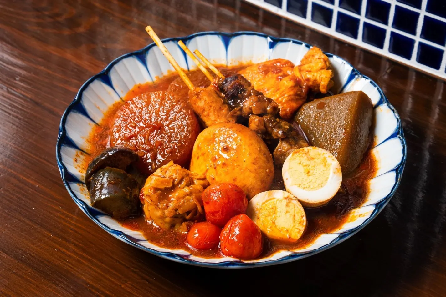 ネオ和食居酒屋　君に会えてよかった。海浜幕張店_6