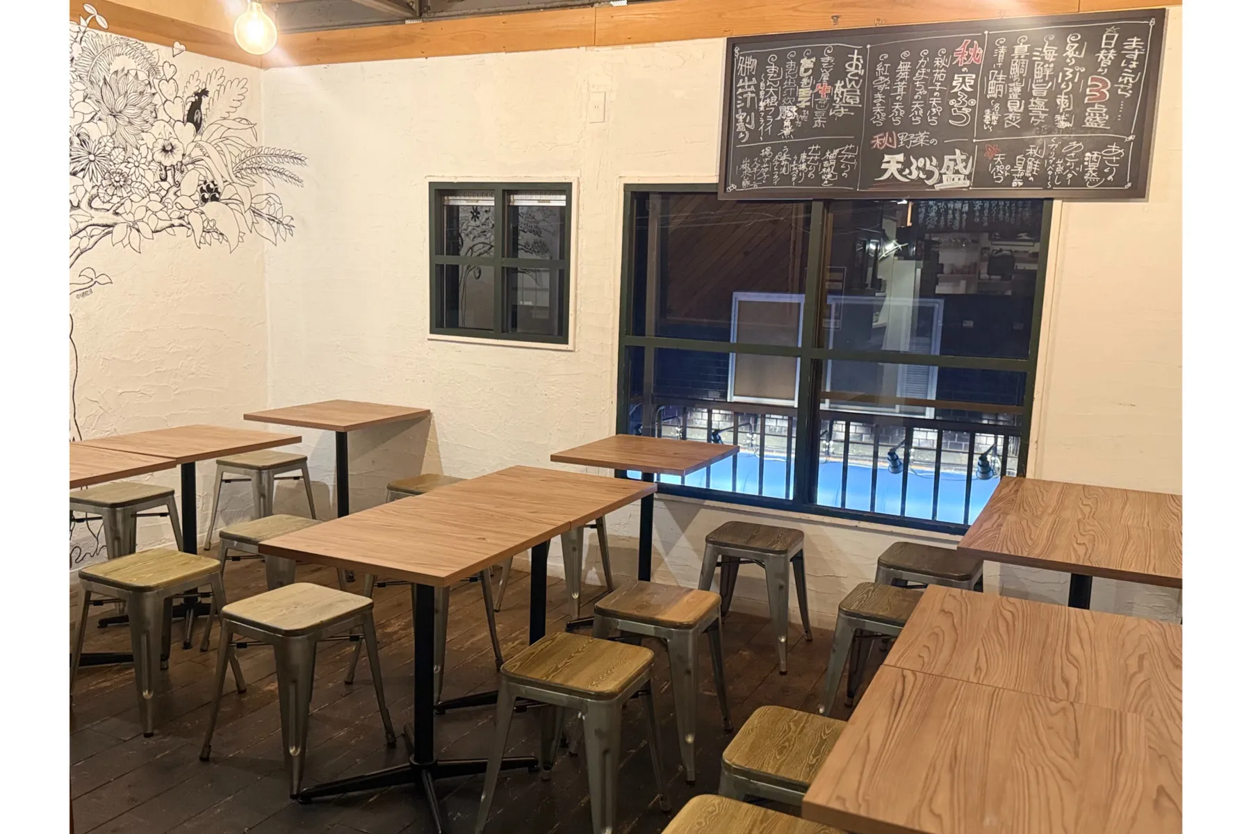 O'denbar うまみ 三軒茶屋_6