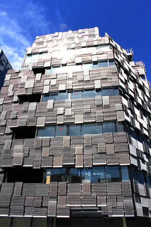 デリス横浜ビル