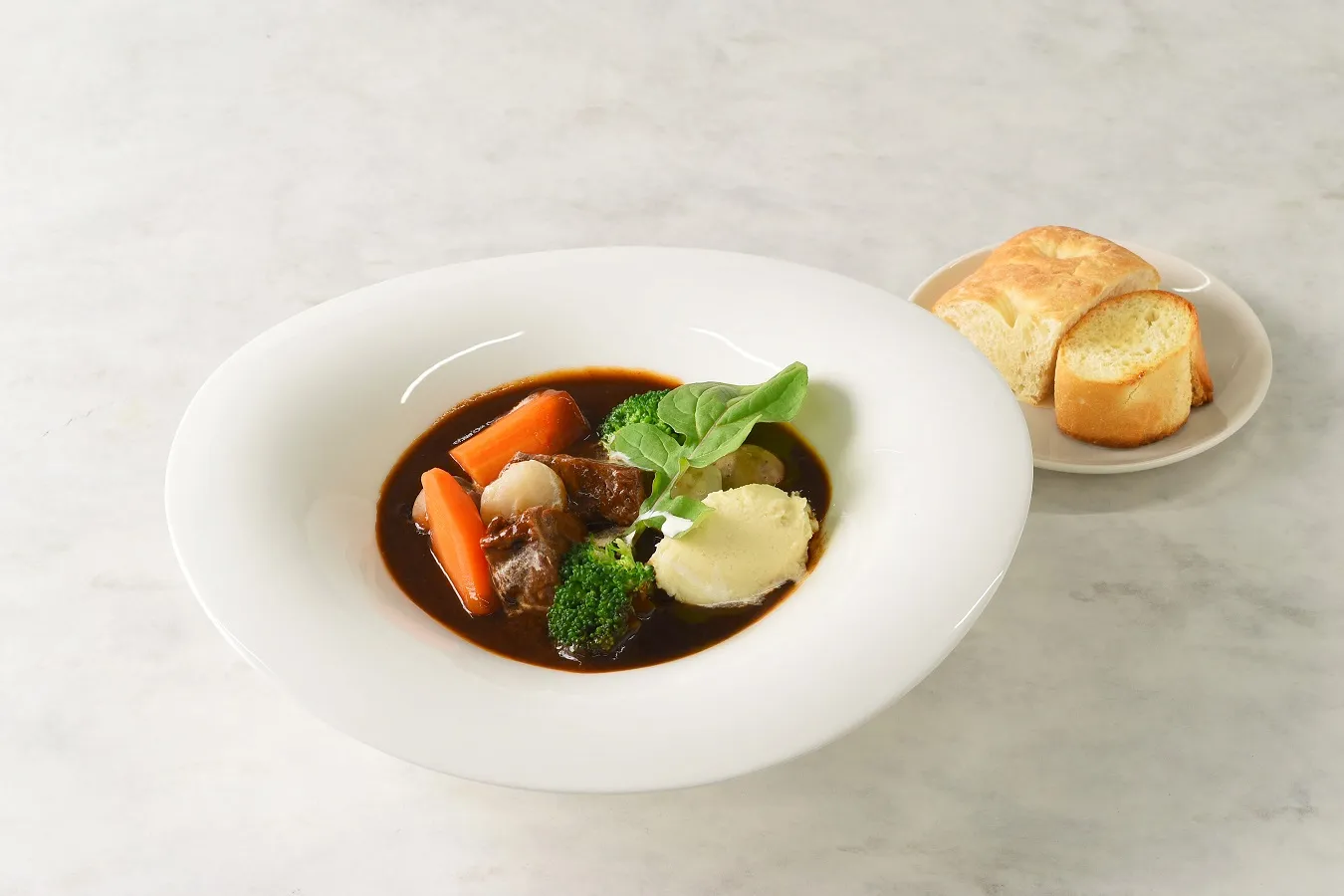 コロンバン原宿サロン_4