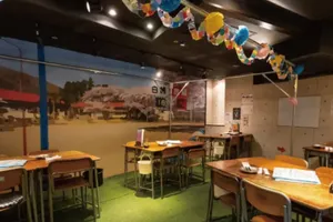 個室居酒屋6年4組 池袋東口分校