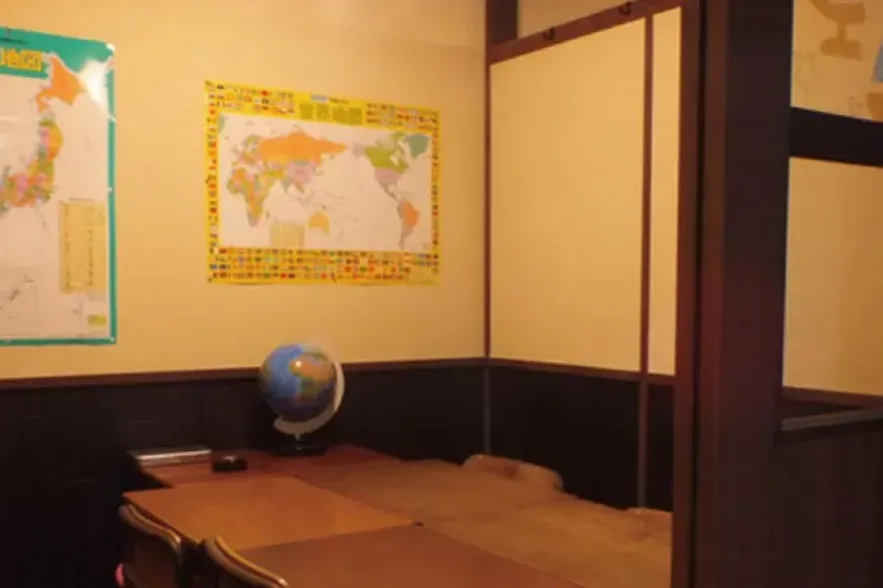個室居酒屋6年4組 池袋東口分校_8