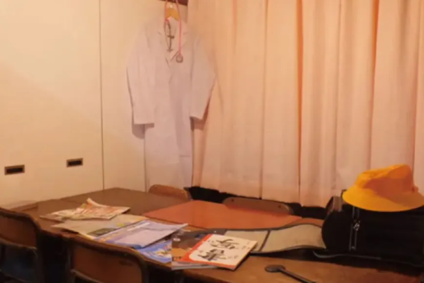 個室居酒屋6年4組 池袋東口分校_4