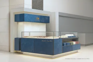 マサヒコオズミパリ 大丸東京店