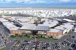 ジ アウトレット湘南平塚