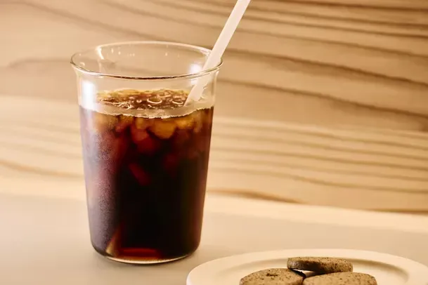 ROKUMEI COFFEE CO. グランスタ丸の内店_3
