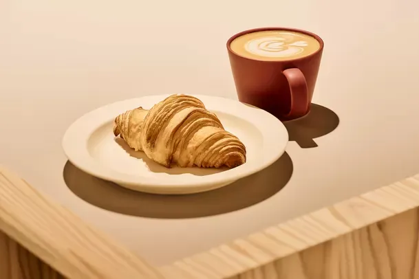 ROKUMEI COFFEE CO. グランスタ丸の内店_8