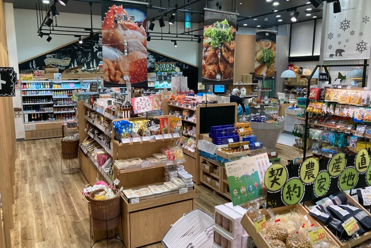 北海道ライブマルシェ_2
