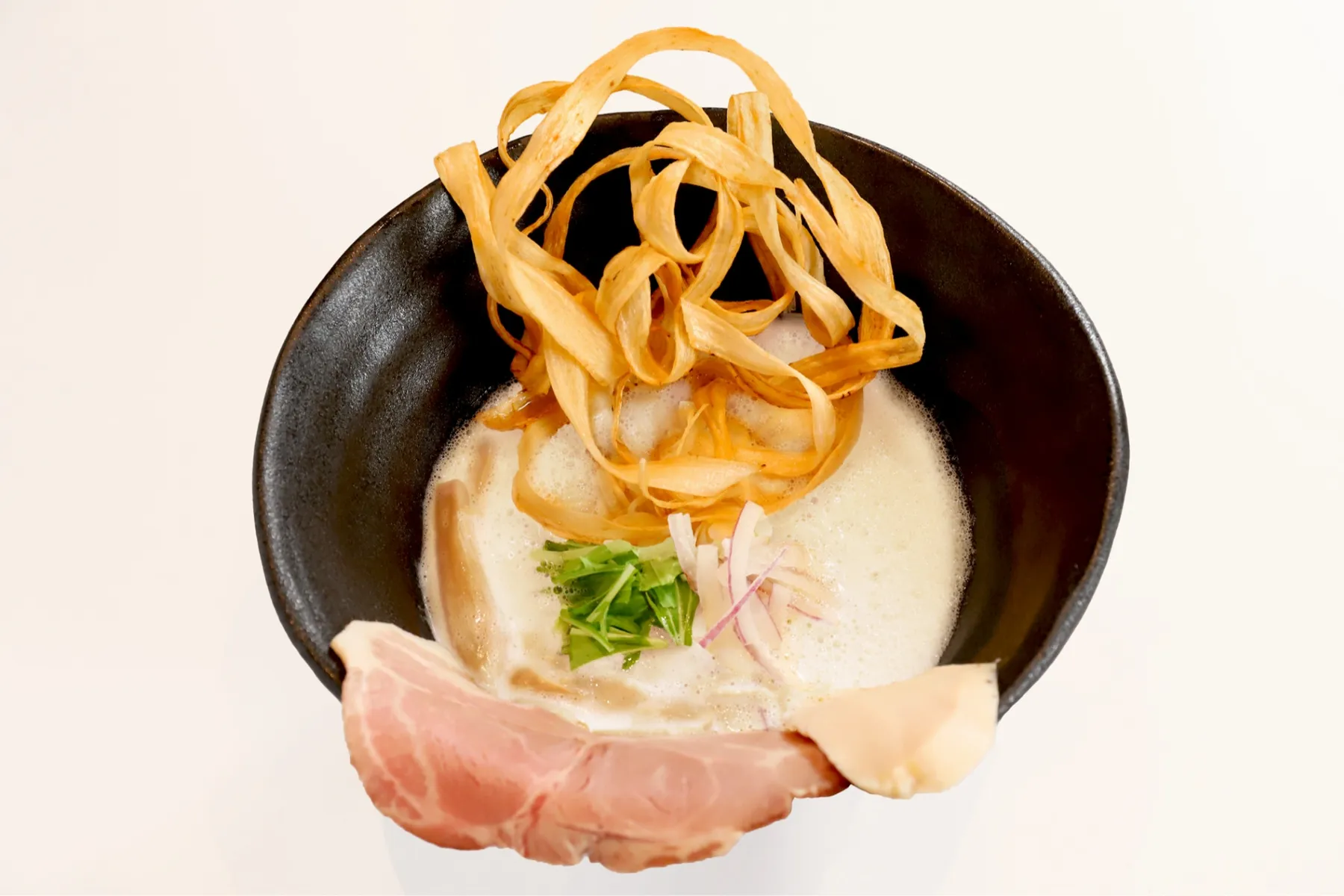 鶏soba座銀 横浜西口店_1